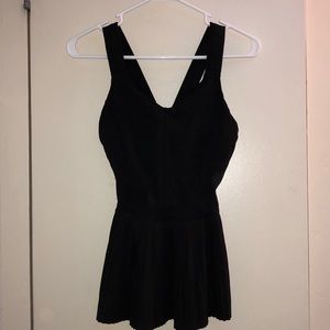 Lululemon Tank Top ✨